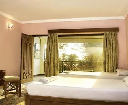 Sea Breeze Beach Resort Mahábalípuram Exteriér fotografie